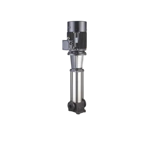 Vertical Inline Centrifugal Pump - MVC-150/04T - 55.00 kW