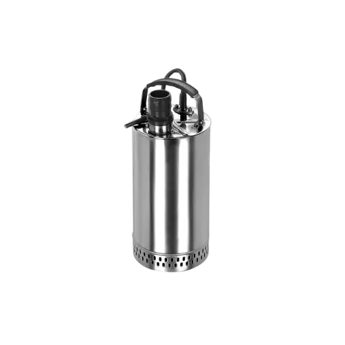 CRI Pumps Light Waste Water Pumps - DLS - 5L - 05DS - 0.50 kW + Float Switch
