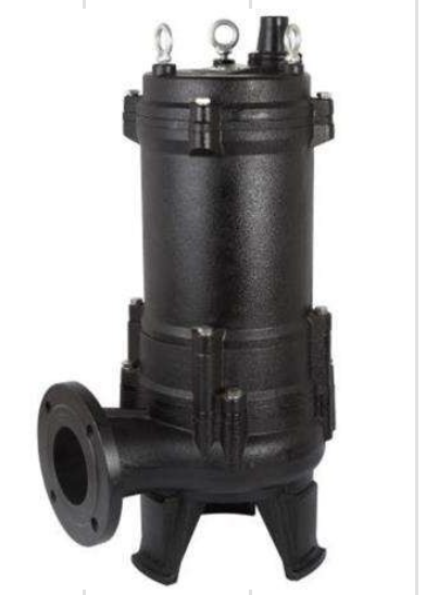 CRI Pumps Sewage Pump - SM-1E-30-ET - 3.00 kW