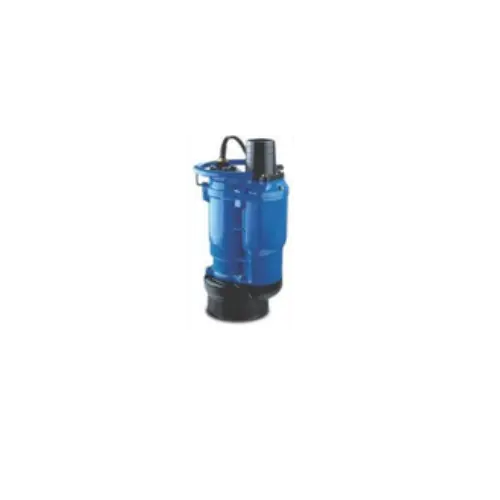 CRI Pumps Submersible Slurry Pump - DMA-1M-40-FT/4 - 4.00 kW
