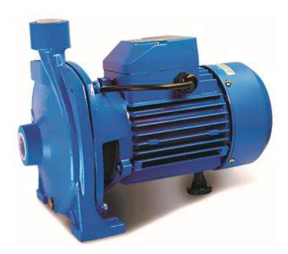 CRI Pumps Centrifugal Pump - CTS-5/05M - 0.55 kW