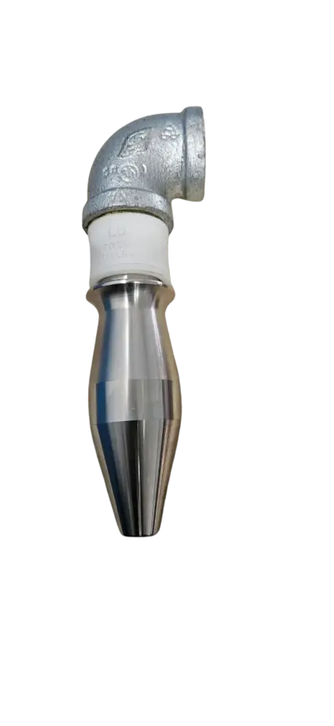 TALFLO VALVE - SINGLE SEAL 3/4