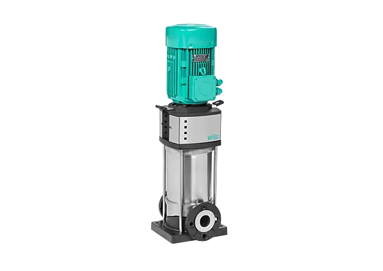 Wilo-Helix V414-2/25/V/KS/400