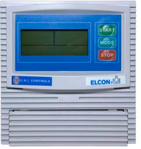 CRI EPP-5LD-1.1kW (Max 8,6 A) 1.1kW (220V-1Ph)