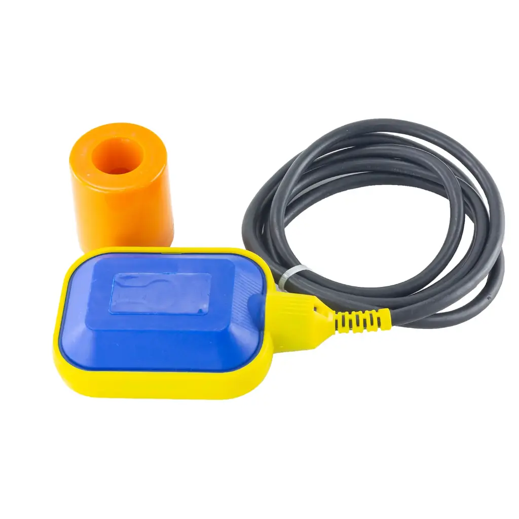 CRI Pumps Float Switch With 3m Cable - CF 3
