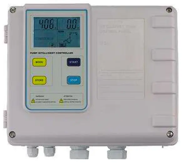 CRI EPP-5WI-55-110-T (Max 26 A) 5.5 to 11 kW (380V-3Ph)