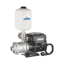 CRI Pumps I Prez Booster System (VFD & Float Switch Option) - i Prez-07N - 0.75 kW