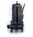 CRI Waste Water Pumps - GT-CV40-CT-HF-4kw