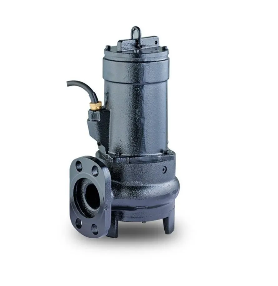 CRI Waste Water Pumps - MC-CC18-FT-1.85kw