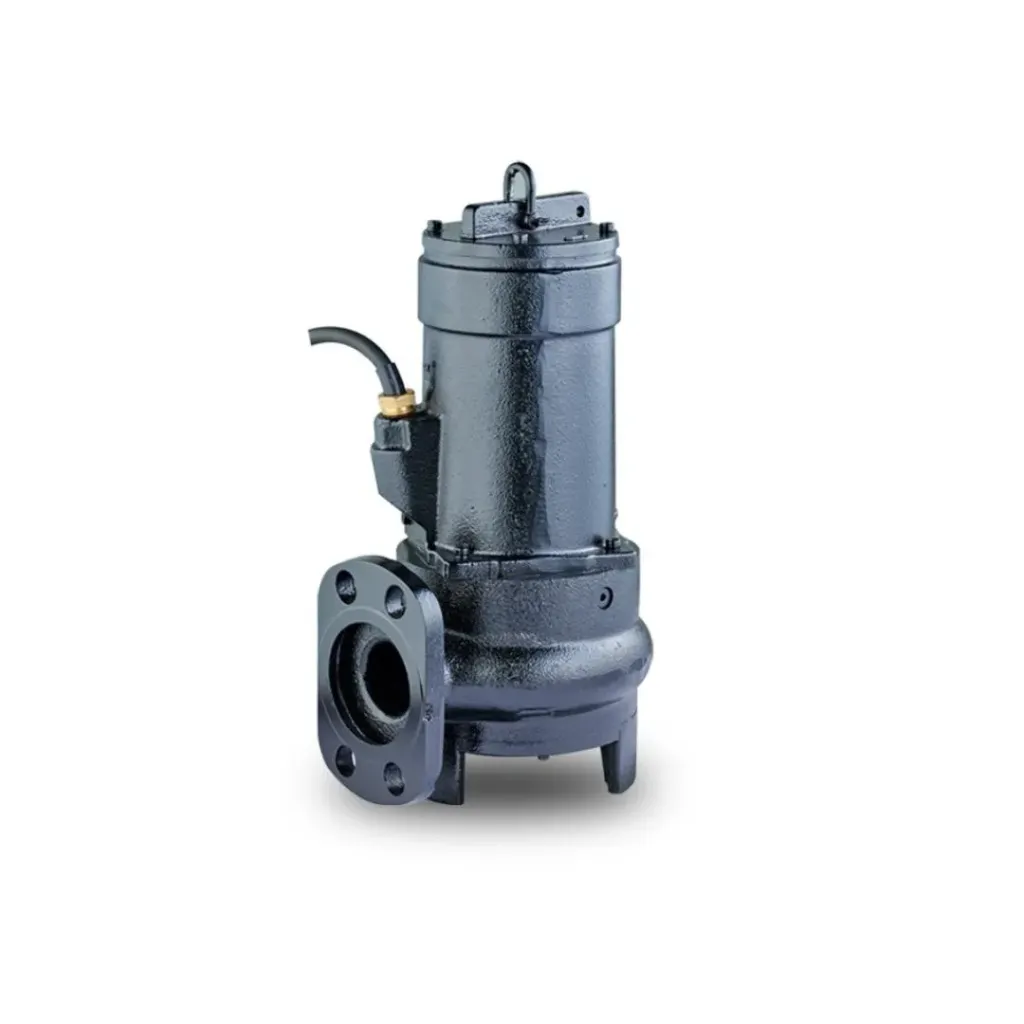 CRI Waste Water Pumps - MC-CC120-GD-4-12kw