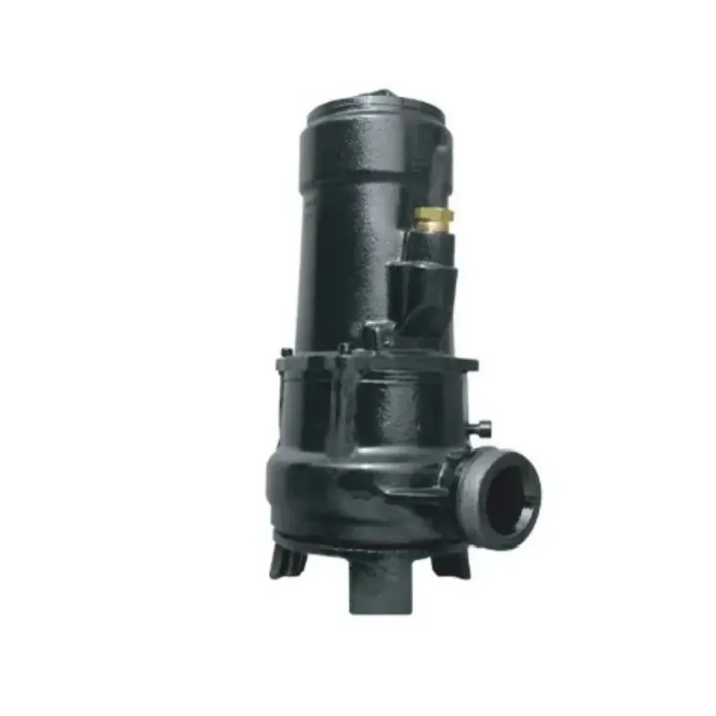 CRI Waste Water Pumps - MA-CS11-DT-1.1kw