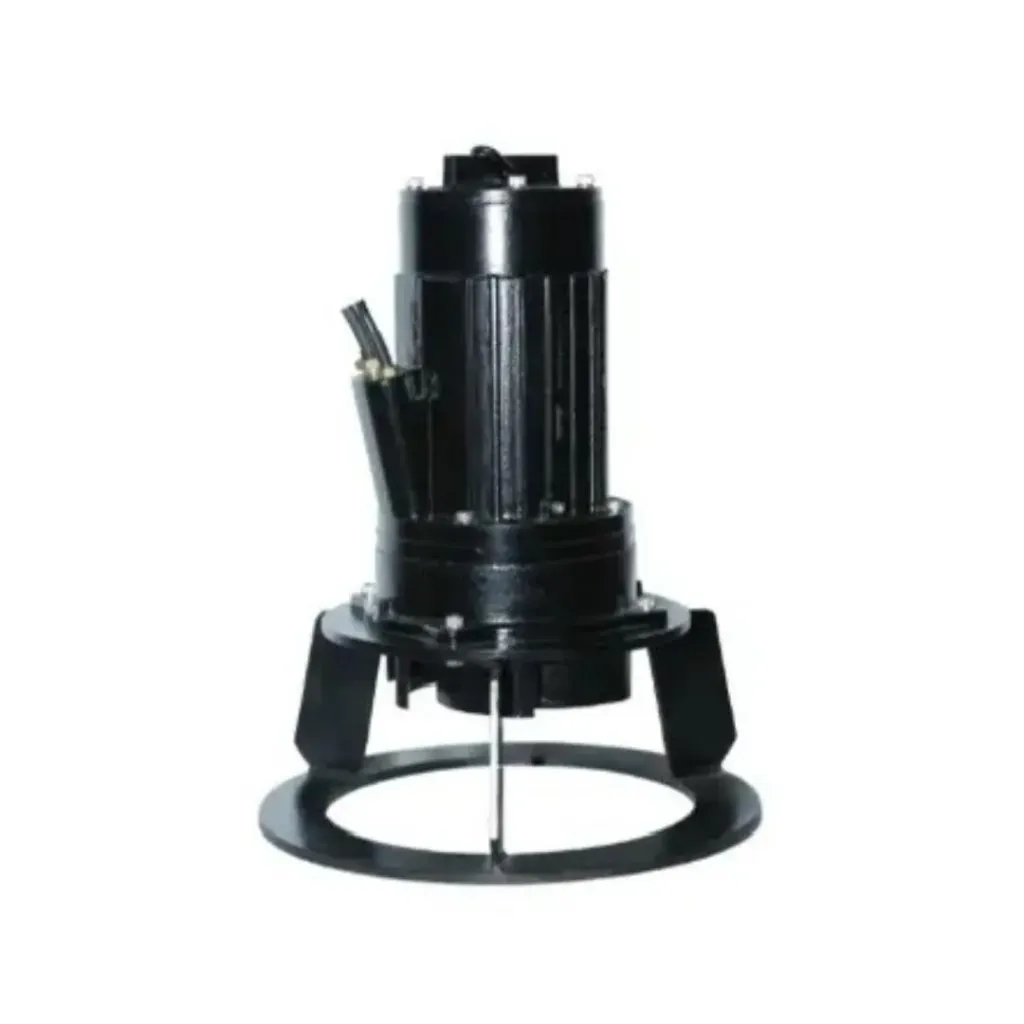 CRI Waste Water Pumps - AG-CV110-D-4-11kw