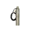 CRI Pumps 3″ (Inch) Solar DC Submersible Pump - G3R-D/120