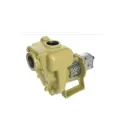 0.75kW Self-Priming Hydraulic Pump for Trucks & Water Tanks