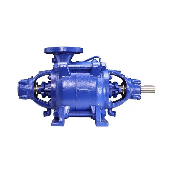 KSB WKLn 32 Horizontal Multistage Pump