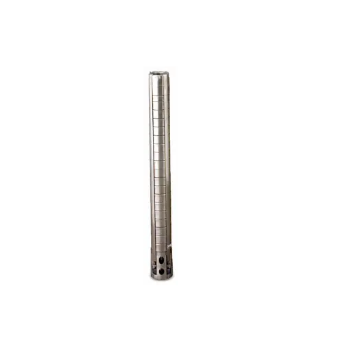 CRI Pumps 4″ (Inch) Stainless Steel Submersible Pump  - S4S-2/09 - 0.37 kW