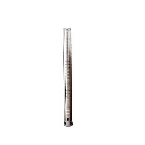 CRI Pumps 6″ (Inch) Stainless Steel Submersible Pump  - S6S-14/24 - 11.00 kW