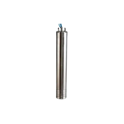 CRI Pumps 4″ (Inch) Oil Filled Submersible Motors - L4A-05T - 0.55 kW