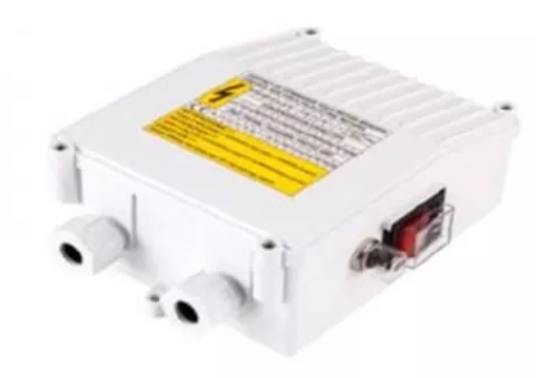 CRI Pumps 4″ (Inch) Control Box - Submersible Motors - CP-5LE-15M