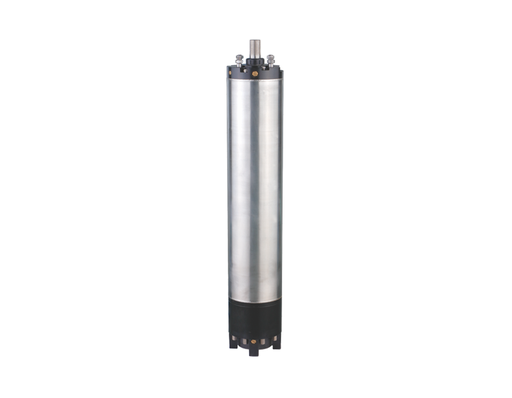 CRI Pumps 8″ (Inch) Water Filled Rewindable Submersible Motors - W8B-630TN - 63.00 kW