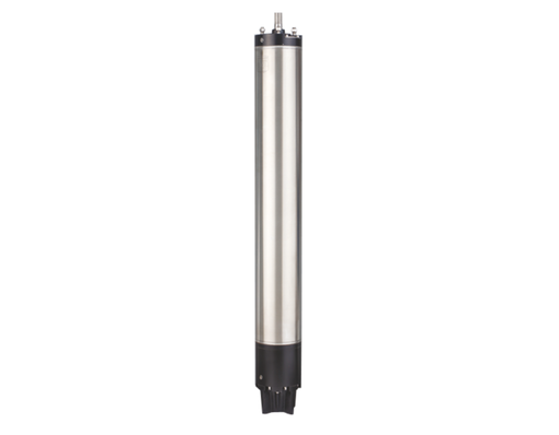 CRI Pumps 10″ (Inch) Water Filled Rewindable Submersible Motors - W10B-A10 - 110.00 kW - 400V