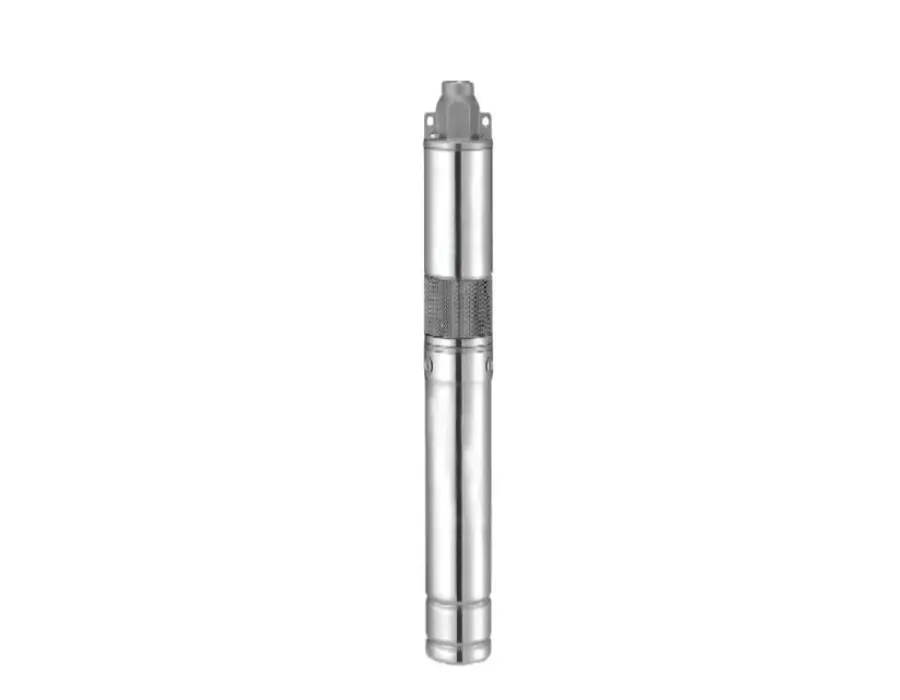 CRI Pumps 3″ (Inch) Solar DC Submersible Pump - G3P-2/500