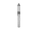 CRI Pumps 3″ (Inch) Solar DC Submersible Pump - G3P-2/500