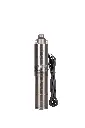 CRI Pumps 4″ (Inch) Solar DC Submersible Pump - G4R-2D/A00