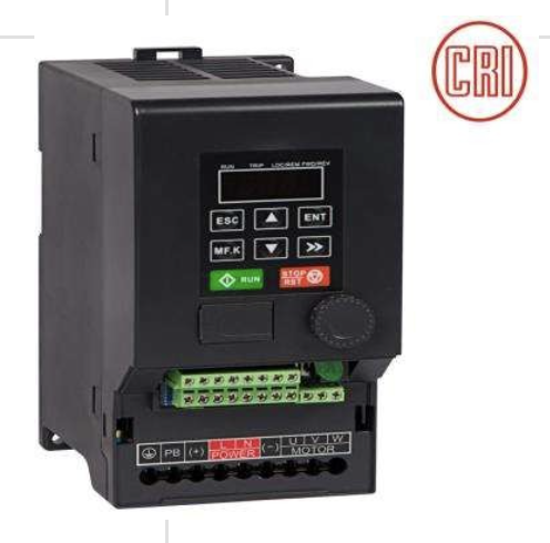 CRI Pumps Control Unit - GDS-15D-1 SOLAR DRIVE 1.5kW(10.2A) 220V 1PH IP/OP