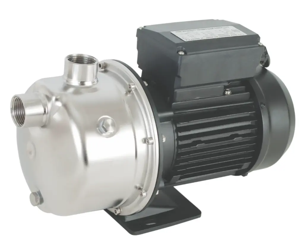 CRI Pumps Self Priming Jet Pump - JTS-3/07M - 0.75 kW