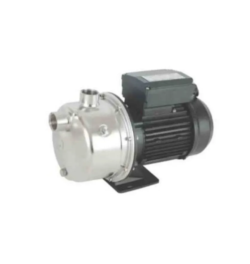 CRI Pumps Self Priming Jet Pump - JTS-3/11M - 1.10 kW