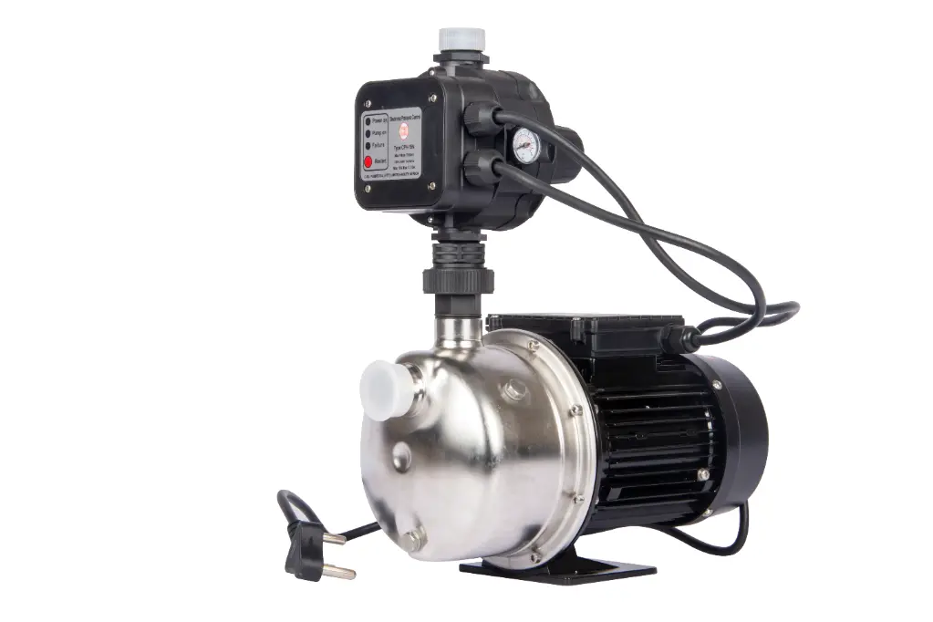 CRI Pumps Self Priming Jet Pump - JTS-3/11M-QF - 1.10 kW
