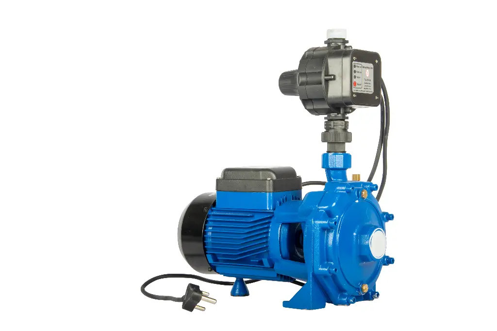 CRI Pumps Centrifugal Pump - CTB2-06/15M-QF - 1.50 kW