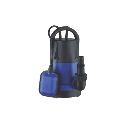 CRI Pumps Waste Water Pump - MP-T750  - 0.75 kW