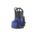 CRI Pumps Waste Water Pump - MP-T750  - 0.75 kW