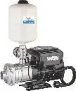 CRI Pumps I Prez Booster System (VFD & Float Switch Option) - i Prez-22N - 2.20 kW