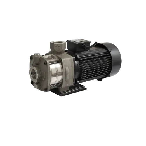 CRI Pumps Multistage Centrifugal Pump - MHL-2E/04M - 0.37 kW
