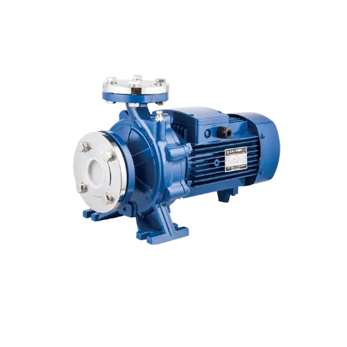 CRI Pumps Close Coupled Centrifugal Pump - CTC-32-250C - 5.50 kW