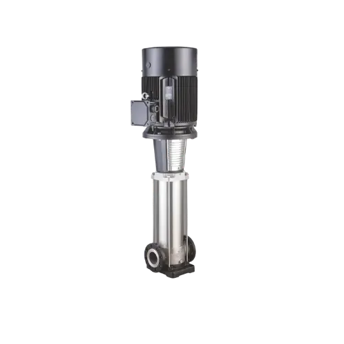 Vertical Multistage Pump - MVS-2/06T - 0.75 kW