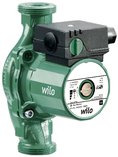  Wilo-Star-RS 25/6-130 Circulatory Pump