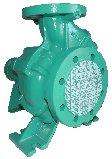 Wilo-Atmos GIGA- N50/200
