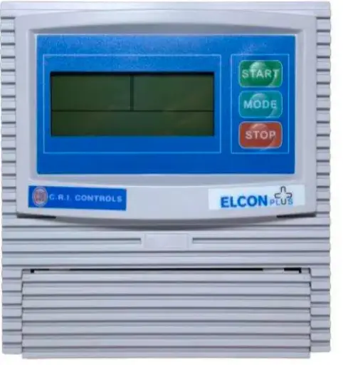 CRI EPP-5LD-2.2kW (Max 14A) (220V-1Ph)