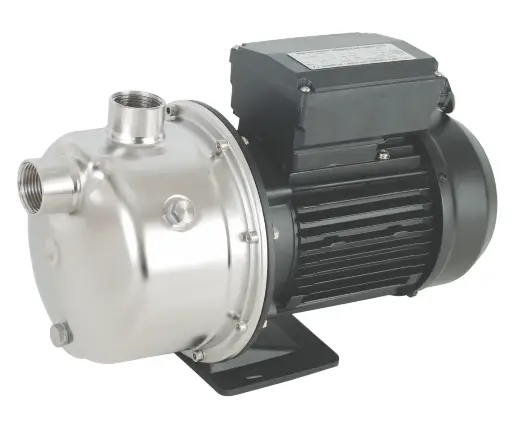 CRI Pumps Self Priming Jet Pump - JTS-3/07M - 0.75 kW