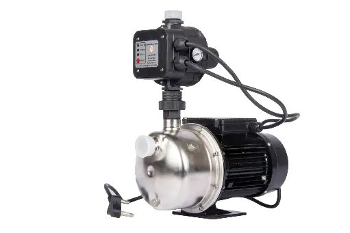 CRI Pumps Self Priming Jet Pump - JTS-3/11M-QF - 1.10 kW