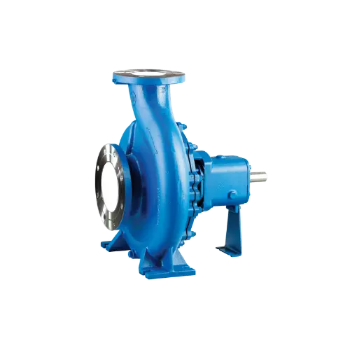 CRI Pumps End Suction Pump - CG  - ECW 80/160