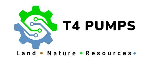 T4 Pumps ZA