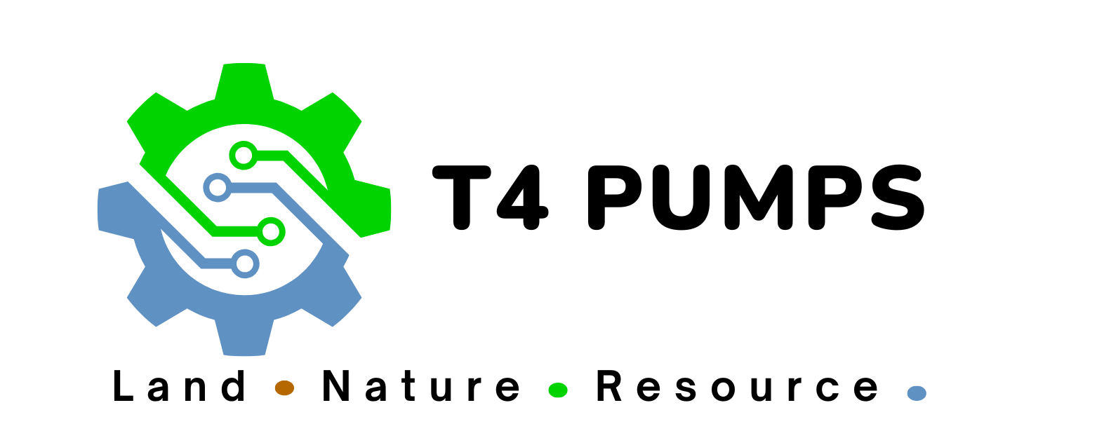 T4 Pumps ZA