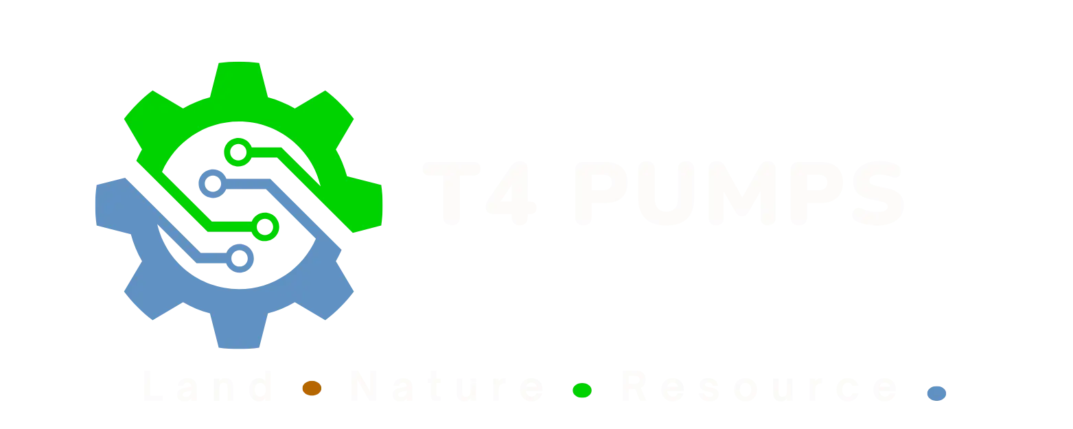 T4 Pumps ZA