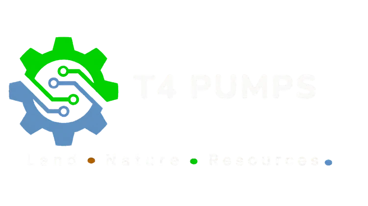 T4 Pumps ZA